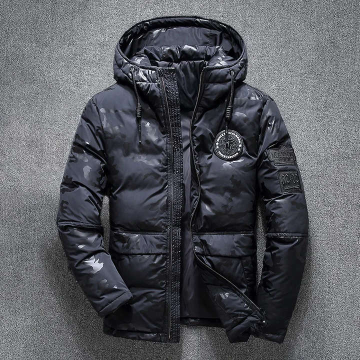 Drune | Shield Jacke