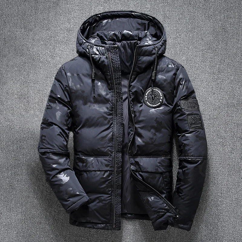 Drune | Alpine Schild Jack