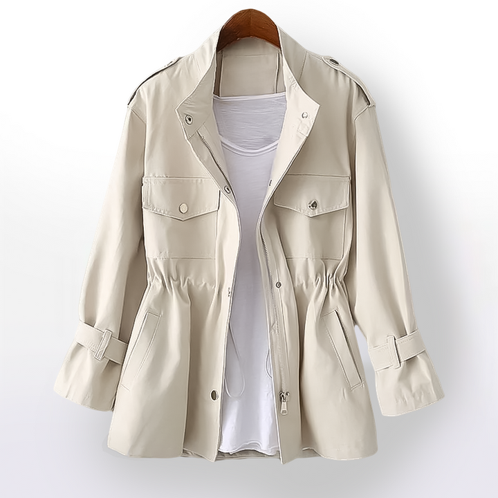 Drune | Bequemer und stylischer Wintermantel