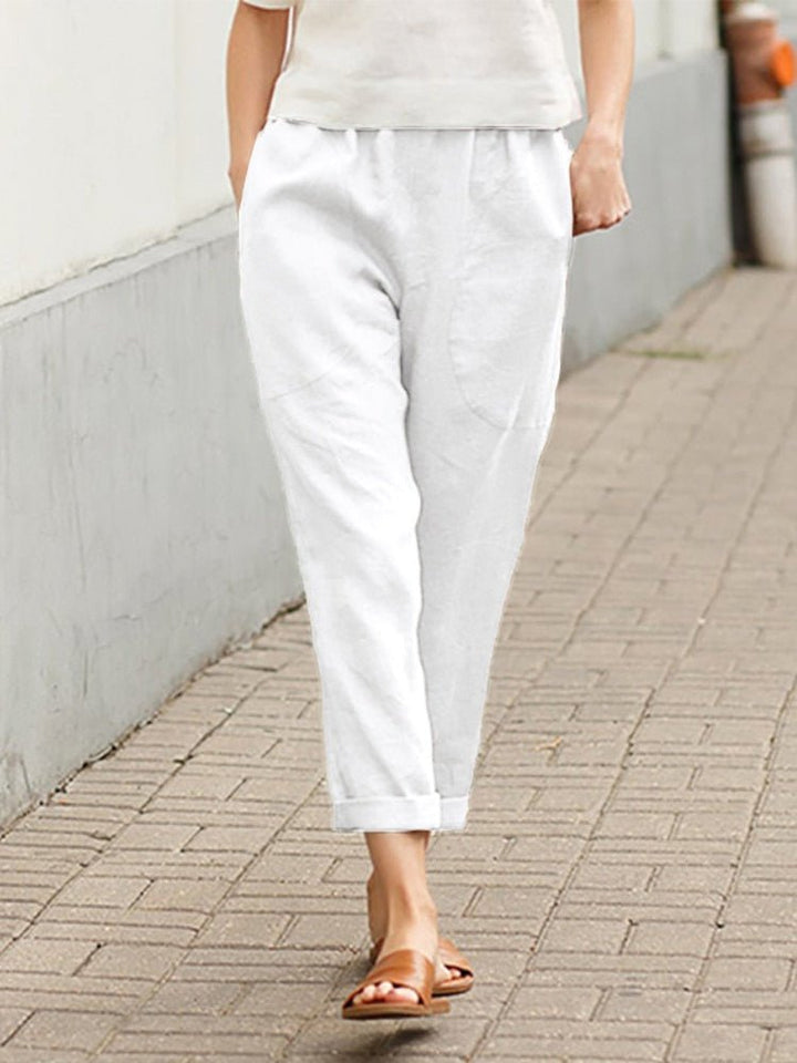 Drune | Bequeme und stilvolle Freizeit-Hose