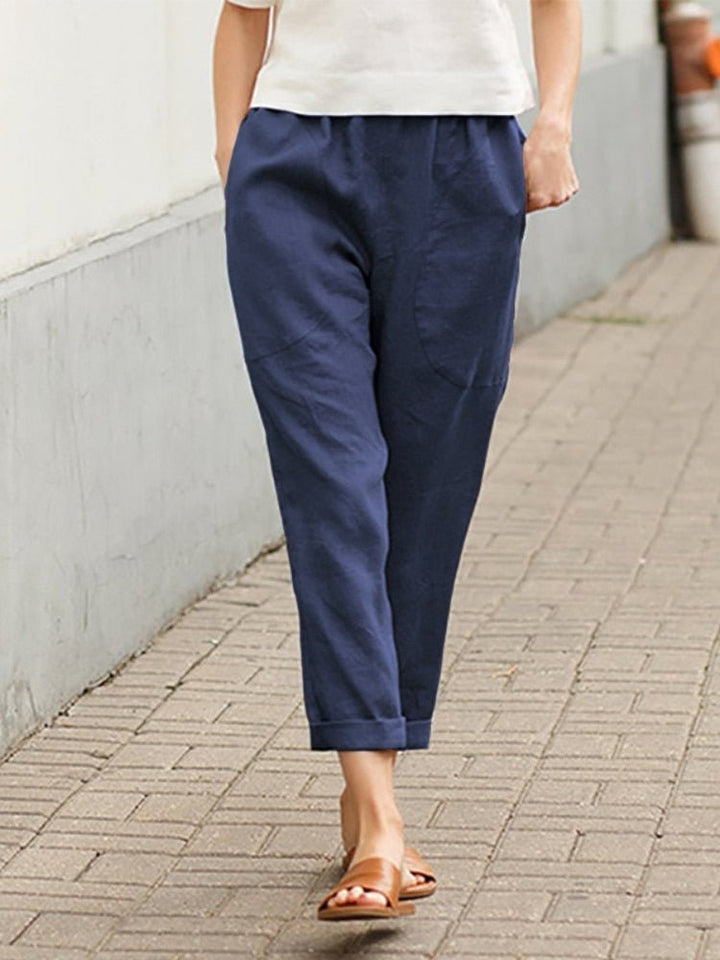 Drune | Bequeme und stilvolle Freizeit-Hose