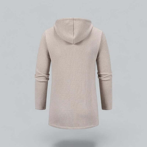 Drune | Herren Warmer Winter Parka Mantel