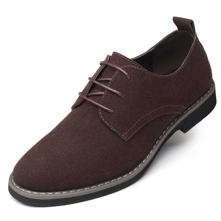 Drune – Herren Schuhe mit Schnürung
