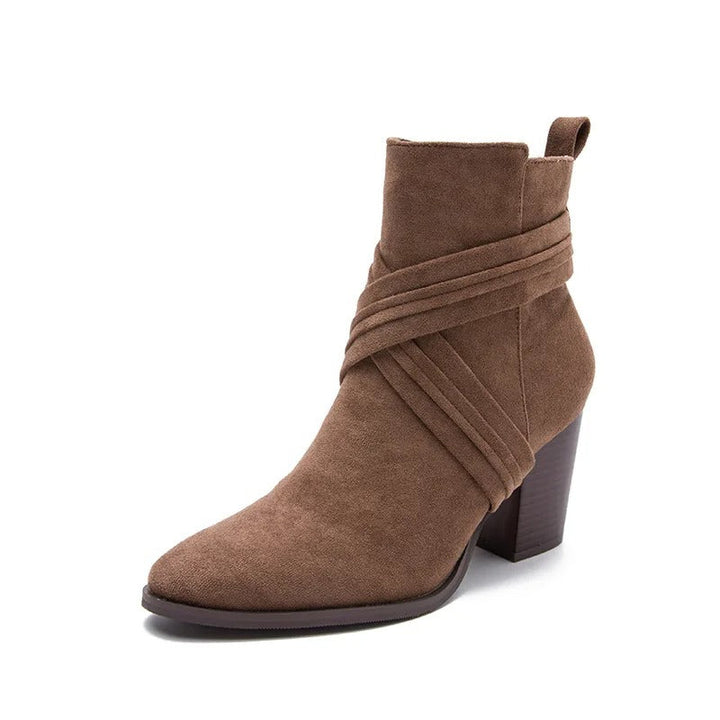 Drune | Stylische Stiefeletten
