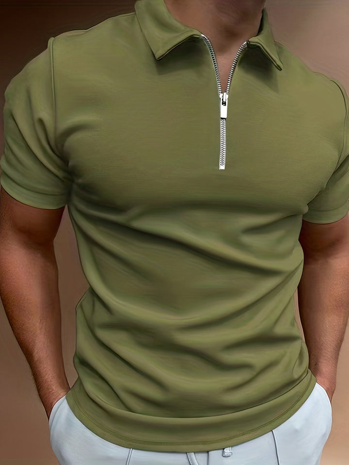 Drune | Poloshirt Für Herren