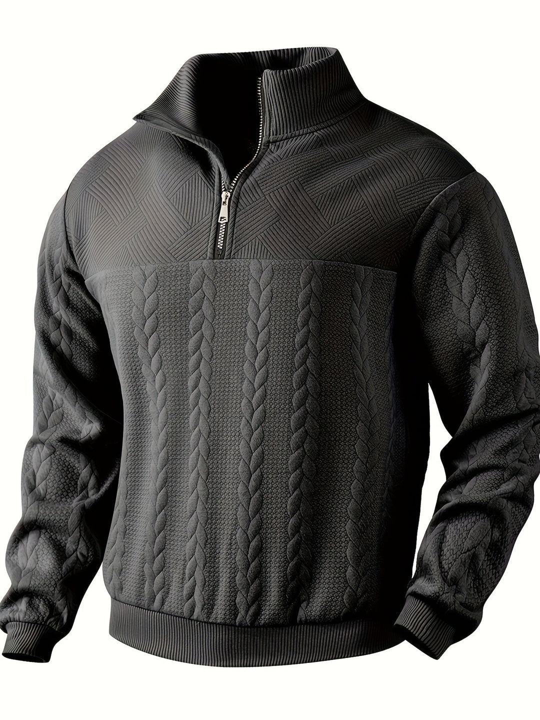 Drune | Stilvoll Vintage Pullover für Männer