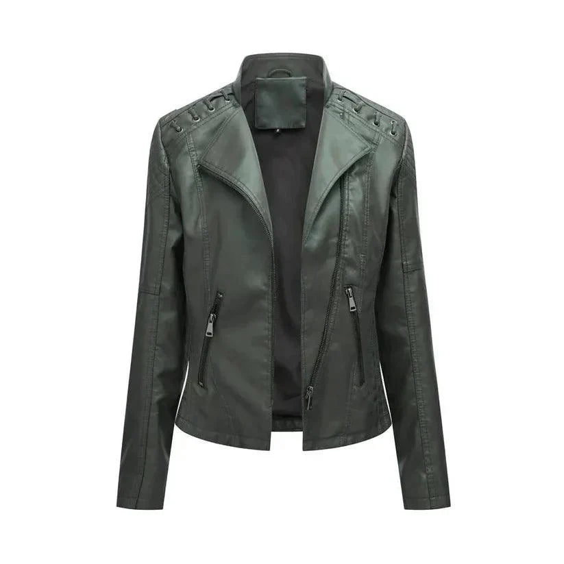 Drune | Damen-Jacke für Den Frühling