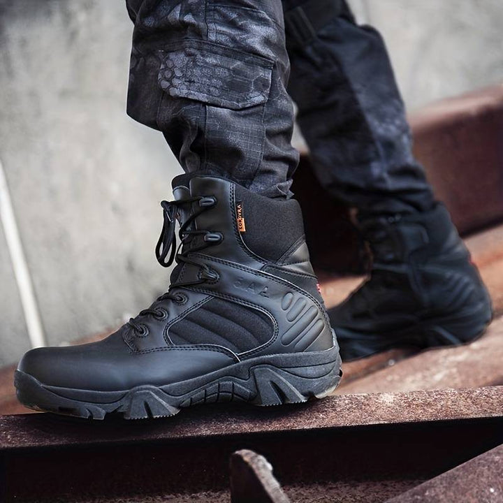 Drune | Stiefel