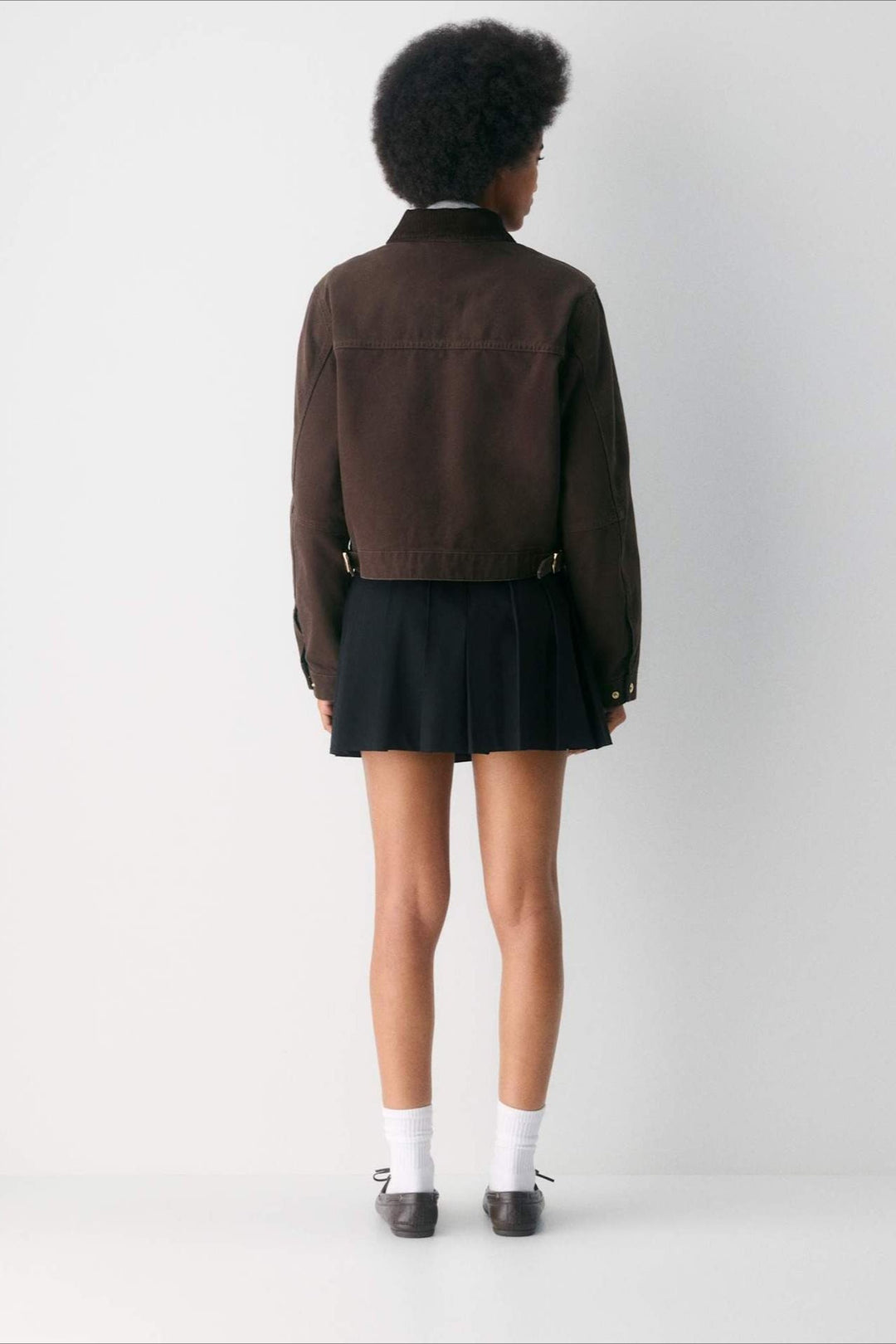 Drune | Utility Arbeitsjacke