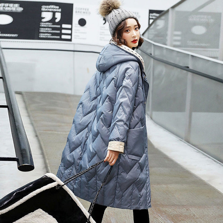 Drune | Geschnittene Jacke für Frauen