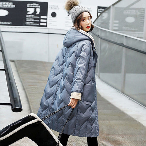 Drune | Geschnittene Jacke für Frauen