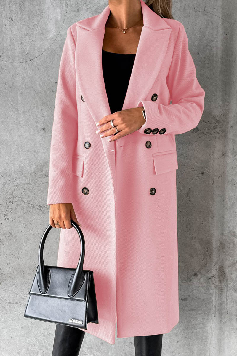 Drune | Modische und minimalistische allgemeine Jacke