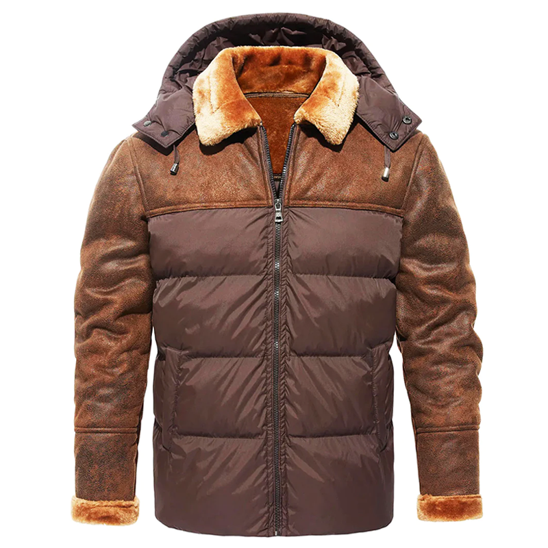 Drune | Sherpa Elite Jacke