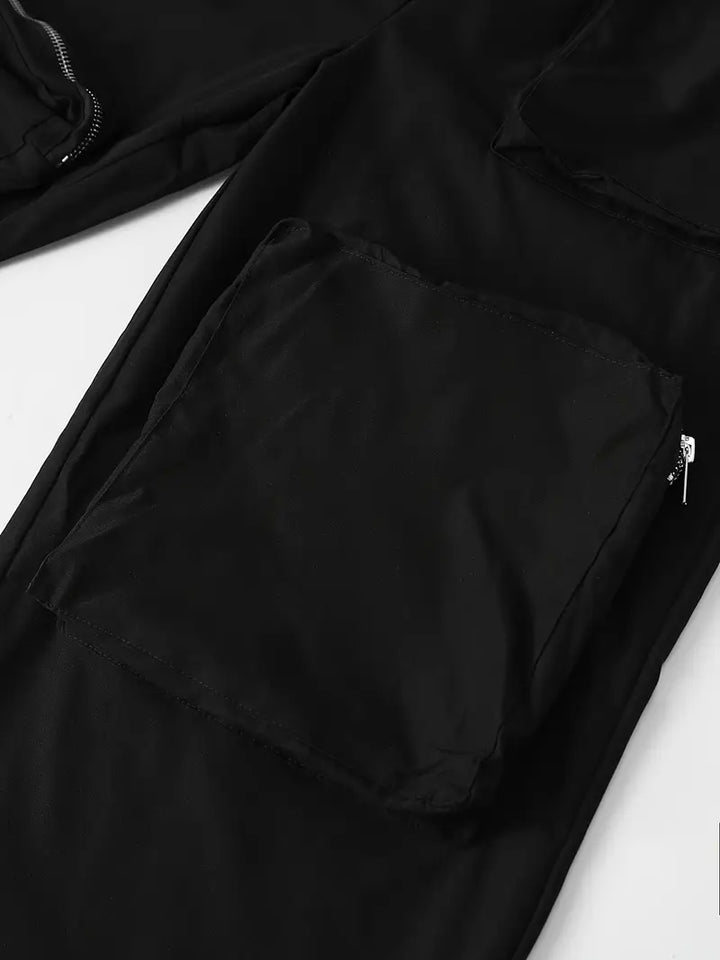 Drune | Stylische Leichte Cargo-Hose