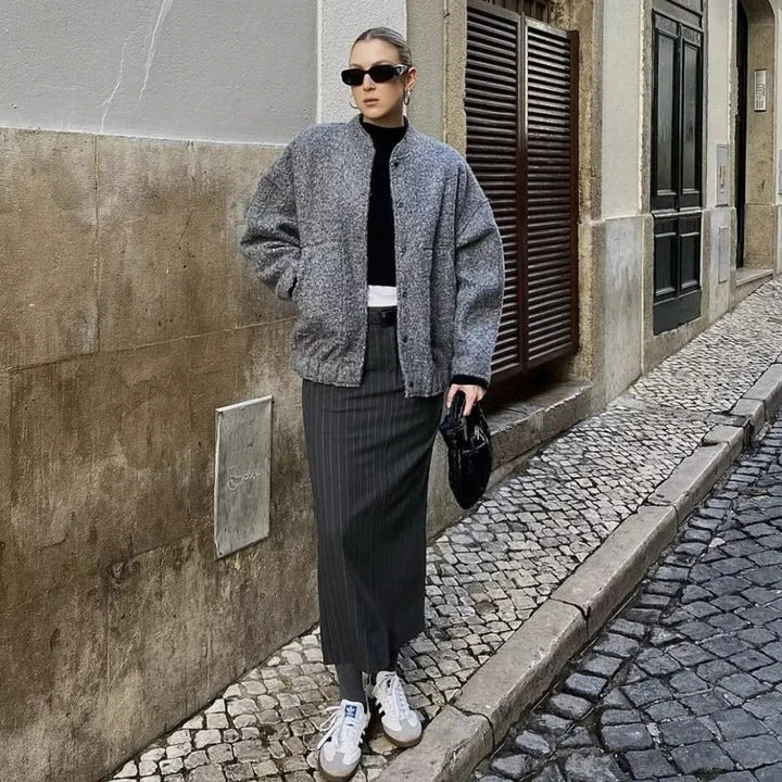 Drune | Modische Herbstjacke