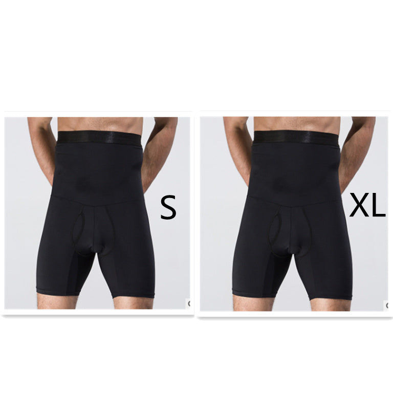 Drune | Figurformende Slimming Shorts Für Herren
