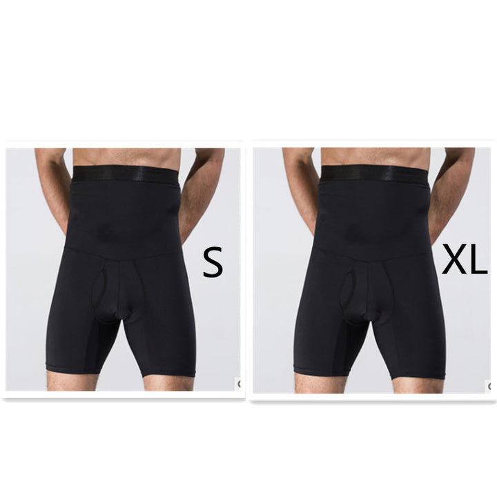 Drune | Figurformende Slimming Shorts Für Herren