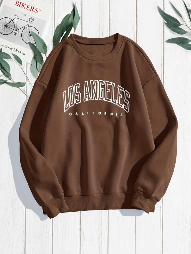Drune Los Angeles