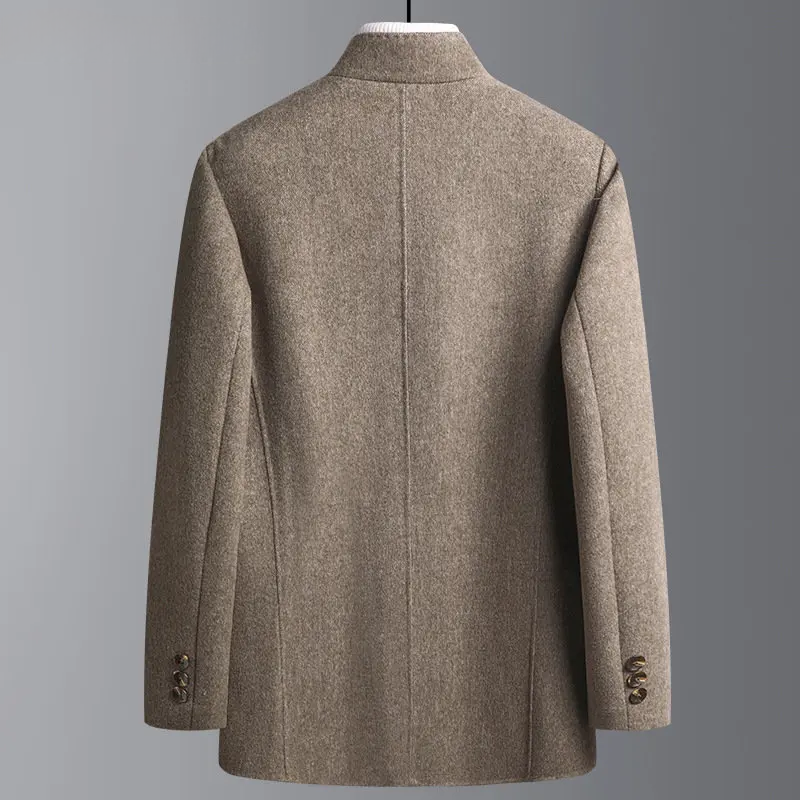 Drune | Devaux - Avantgarde Mantel