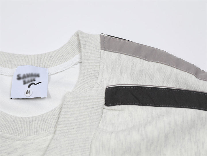 Drune | Amerikanischer Stil Pullover