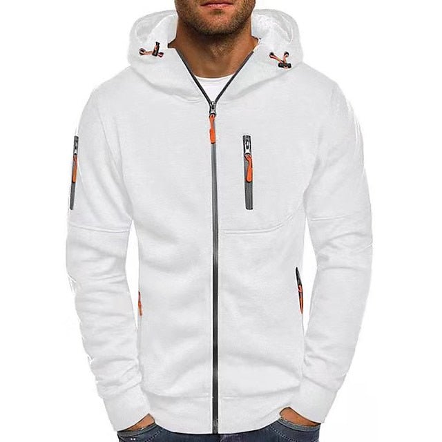 Drune | Klassische Strickjacke für Männer