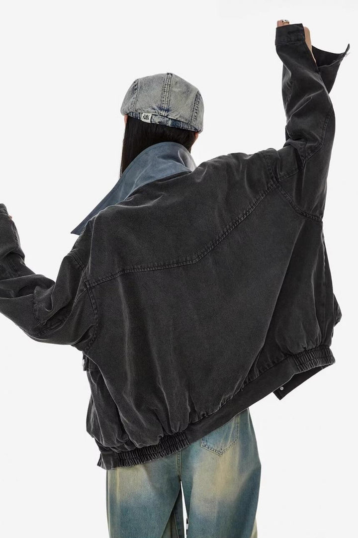 Drune | Fit Workwear Taschenjacke