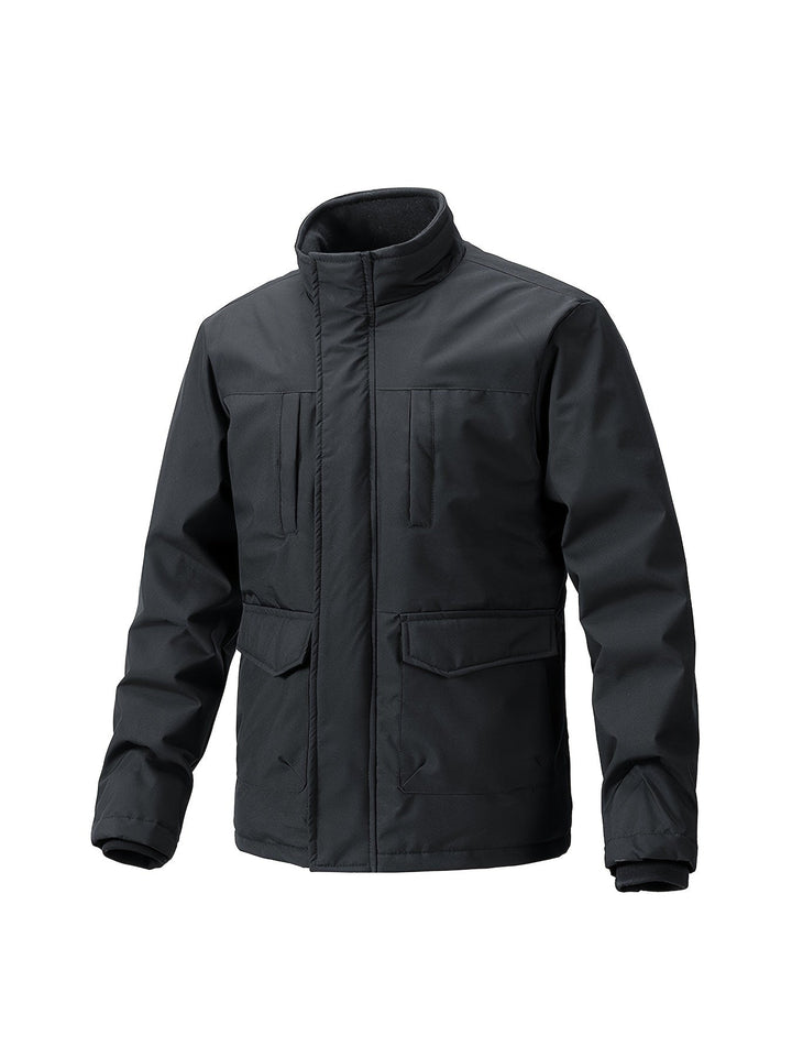 Drune | Winddichte Softshelljacke Für Jeden Anlass