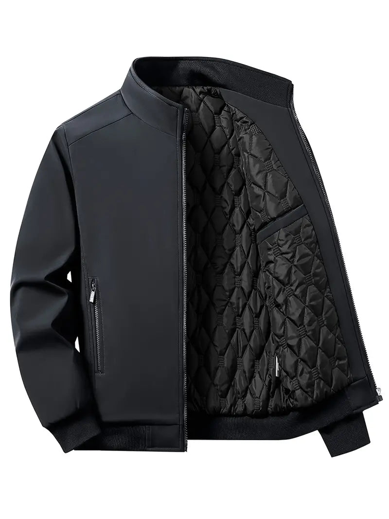 Drune | Stylische Softshell-Jacke für Herren