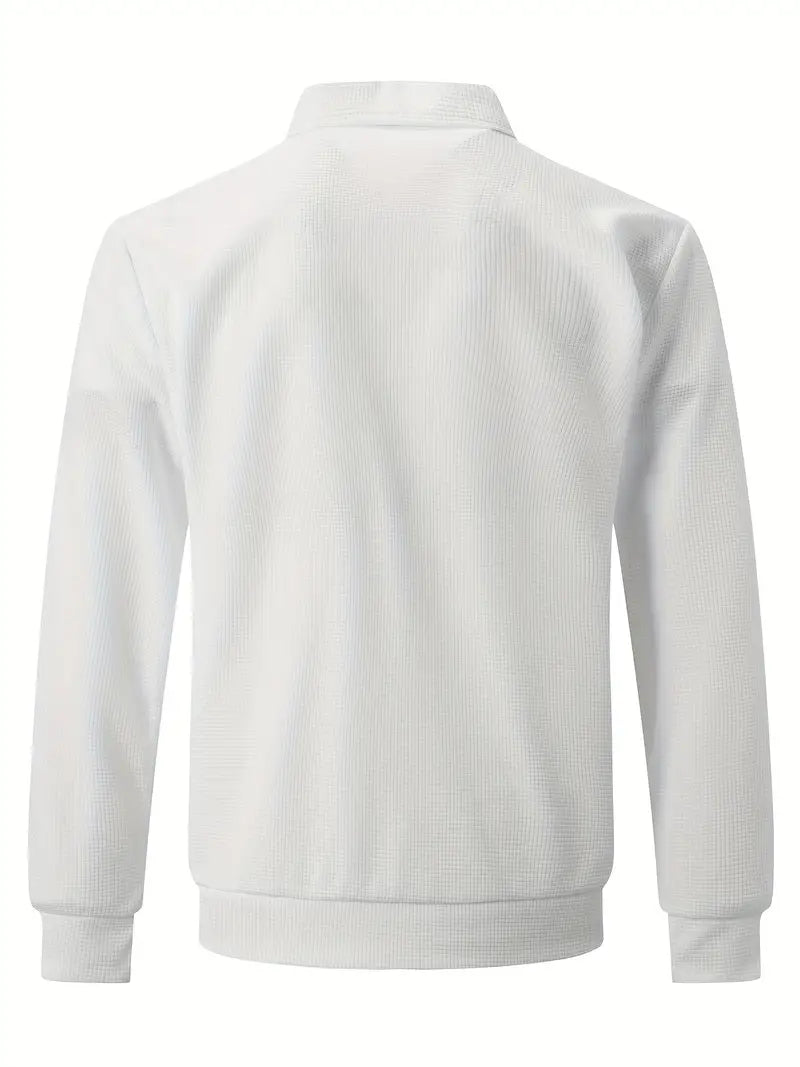 Drune | Herren Klassische Trainingsjacke