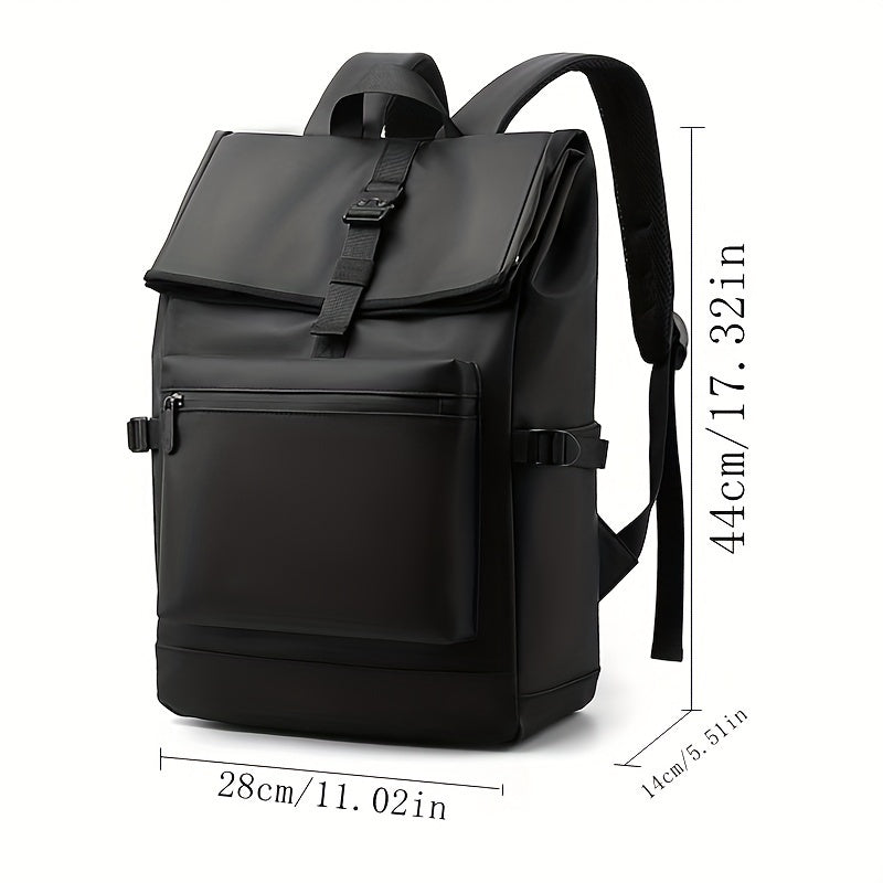 Drune | Trendige Tragbare Outdoor-Rucksack