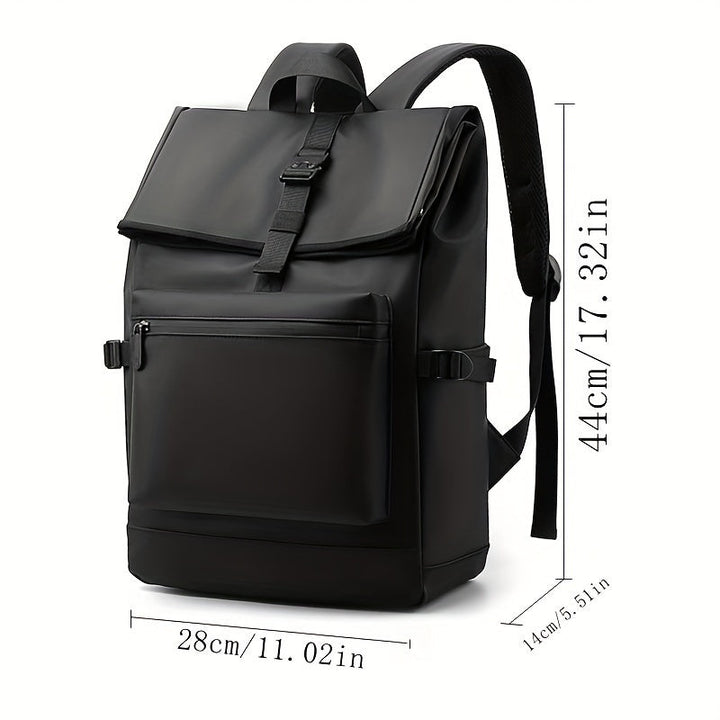 Drune | Trendige Tragbare Outdoor-Rucksack