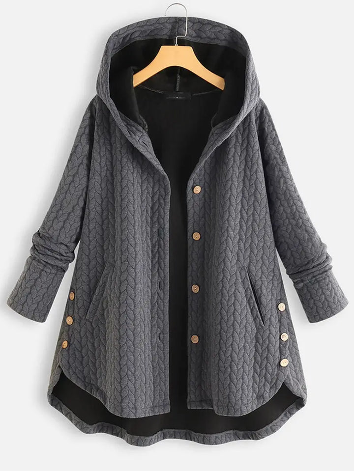 Drune | Wintermantel für Damen