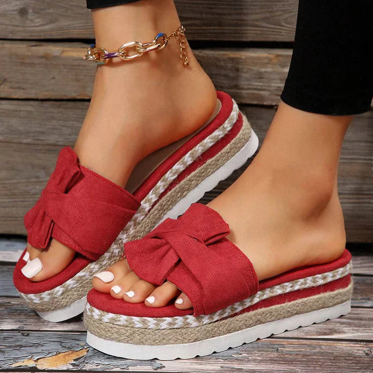 Drune | Orthopädische Sandalen Für Sommerkomfort