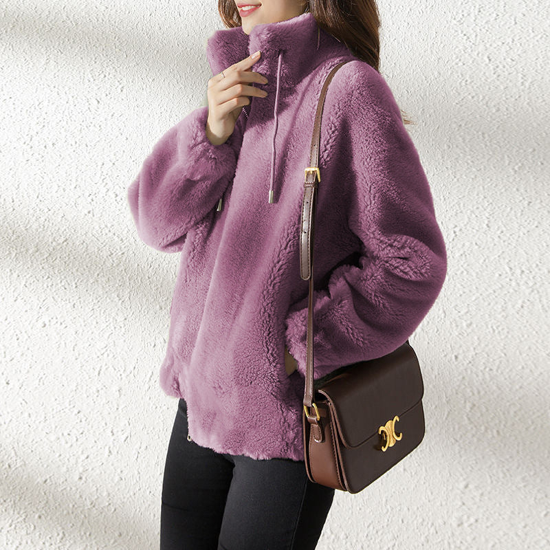 Drune | Winterpullover Lily