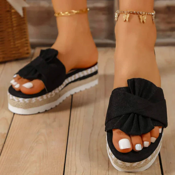 Drune | Orthopädische Sandalen Für Sommerkomfort