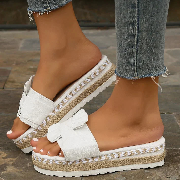 Drune | Orthopädische Sandalen Für Sommerkomfort