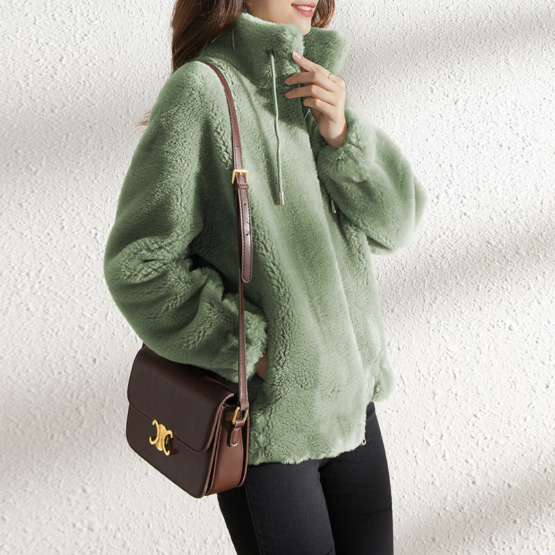 Drune | Winterpullover Lily