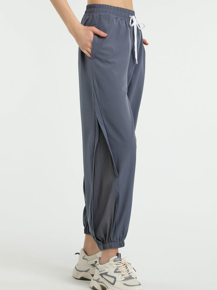 Drune | Performance Jogger