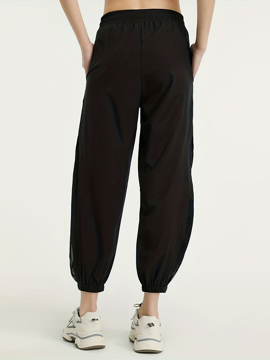 Drune | Performance Jogger