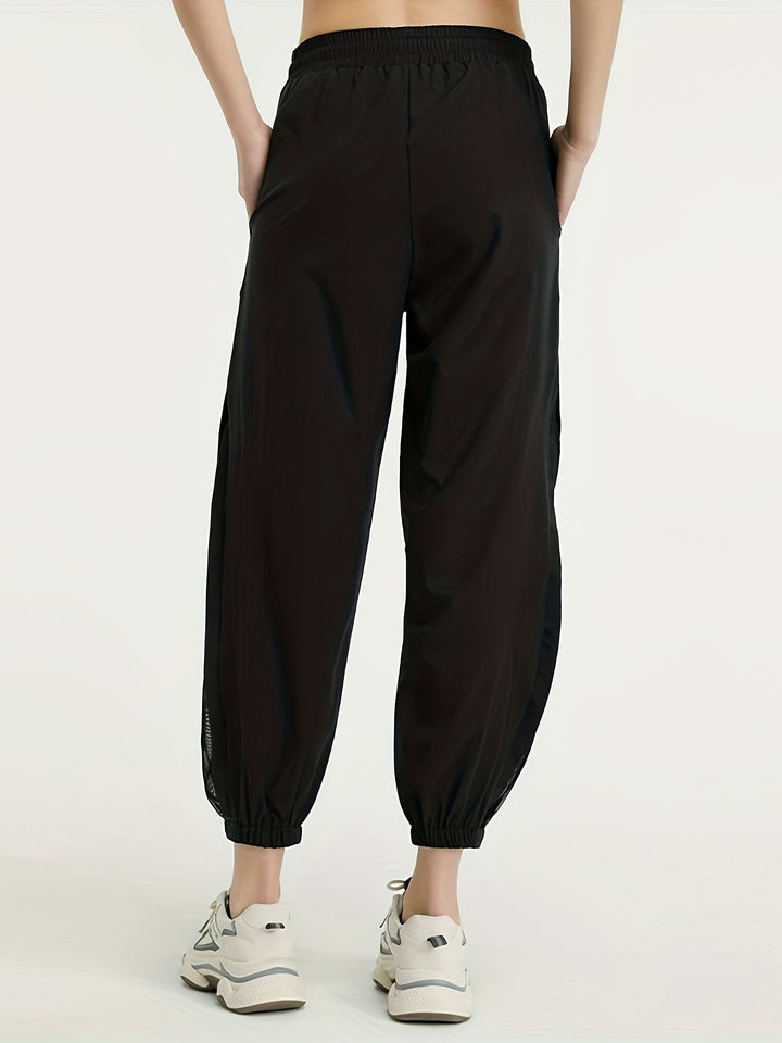 Drune | Performance Jogger