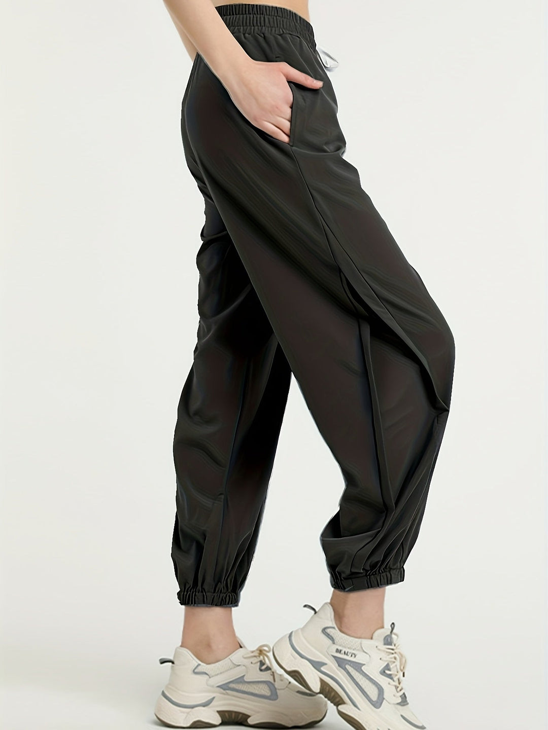 Drune | Performance Jogger