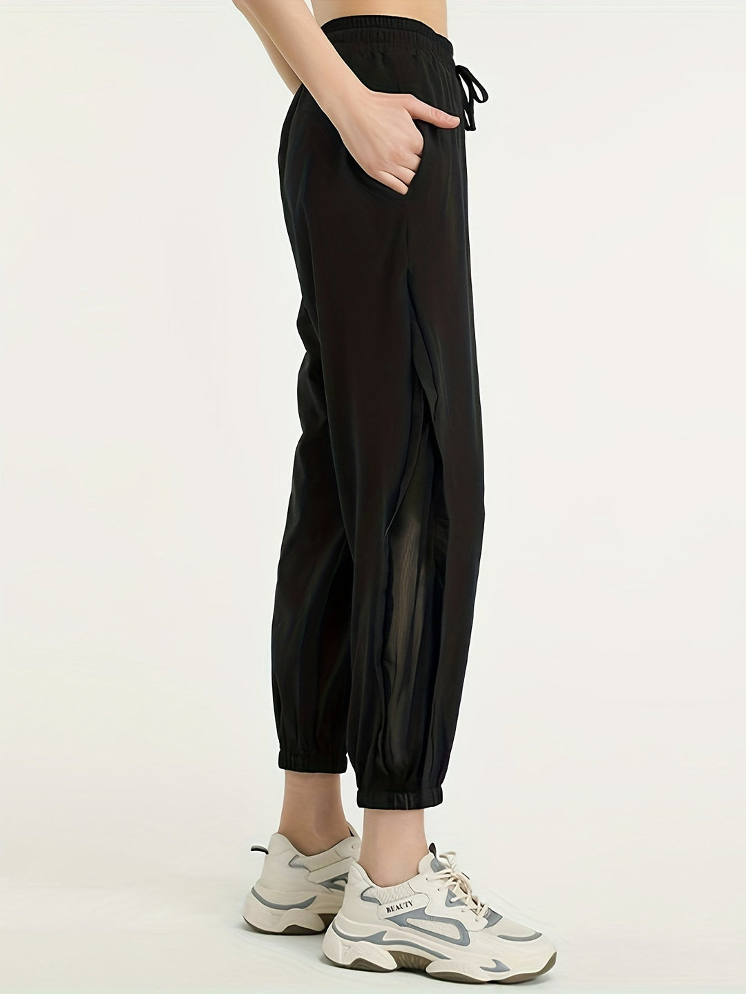 Drune | Performance Jogger