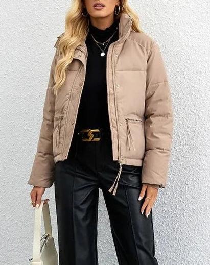 Drune | Pufferjacke für Damen
