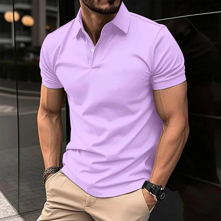 Drune | Freizeit Herrenpoloshirt