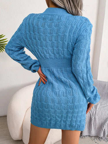 Drune | Strickkleid Für Frauen