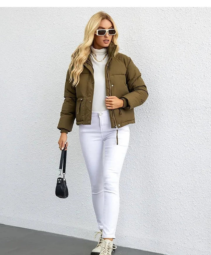 Drune | Pufferjacke für Damen