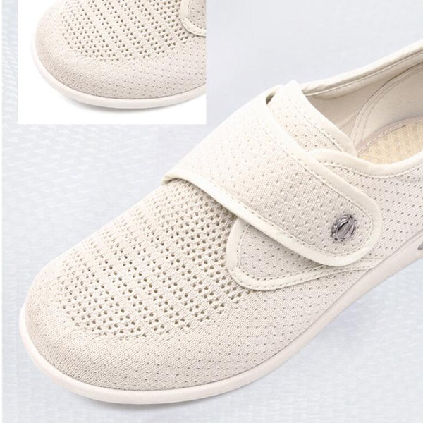 Drune | Breite Orthopädische Schuhe
