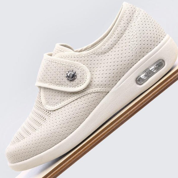 Drune | Breite Orthopädische Schuhe