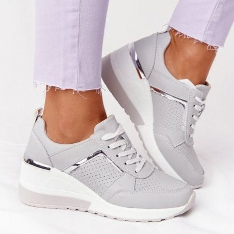 Drune | Bequeme Orthopädische Damenschuhe