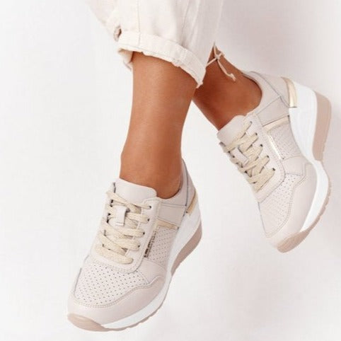 Drune | Orthopädische Schuhe Für Damen